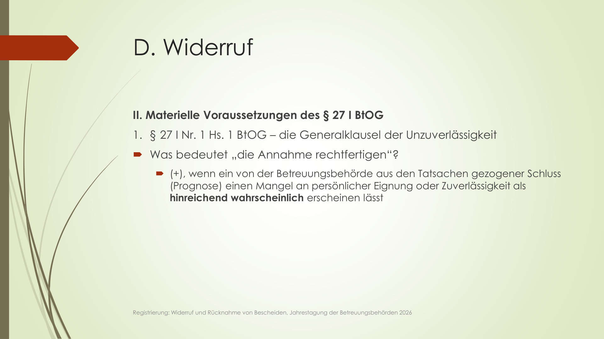 TP 3 Registriefung Widerruf S.18